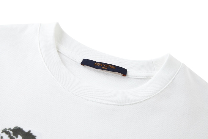 Louis Vuitton 2026ss New T Shirt Size S-XL