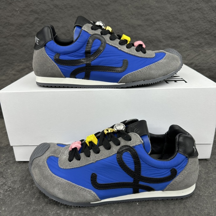 Loewe 25ss Jambo Sneaker Size 36-46