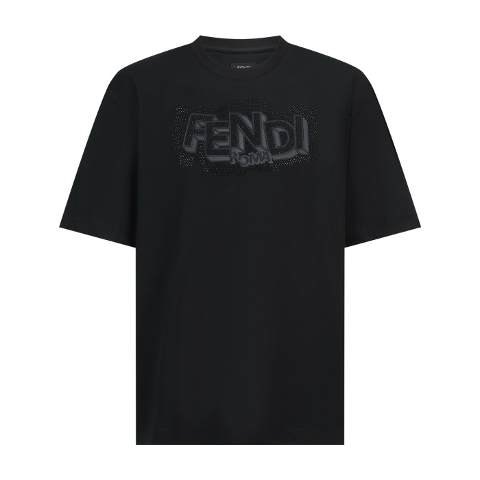 Fendi 2026ss New T Shirt Size S-XL