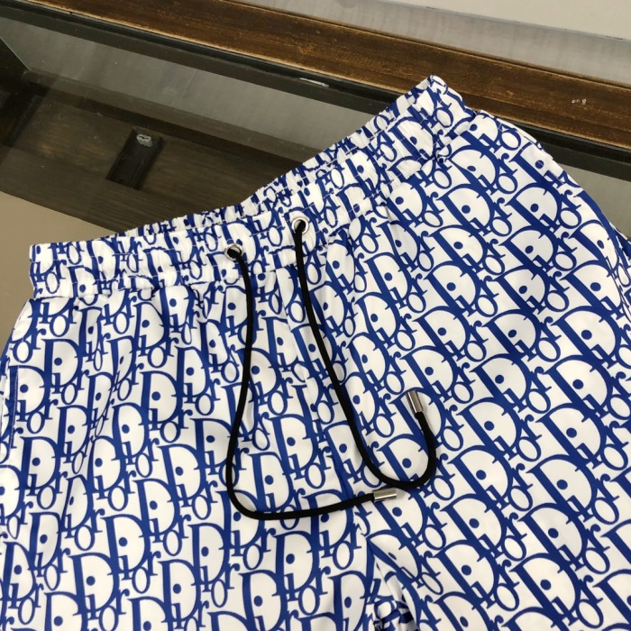 Dior Beach Shorts Size M-XXXL