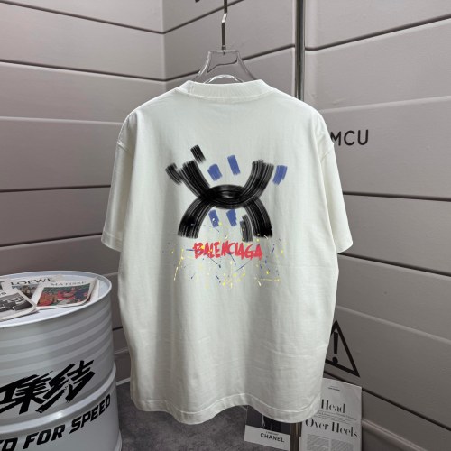 Balenciaga 2026ss New T Shirt Size S-XXL