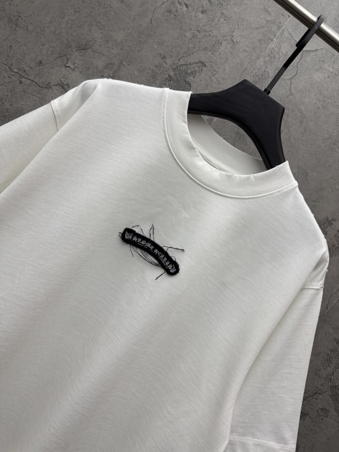 Chrome Hearts 2026ss New T Shirt Size S-XL