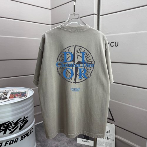 Dior 2026ss New T Shirt Size S-XXL