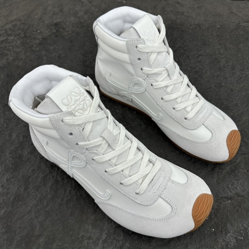 Loewe 25ss Jambo Sneaker Size 36-41