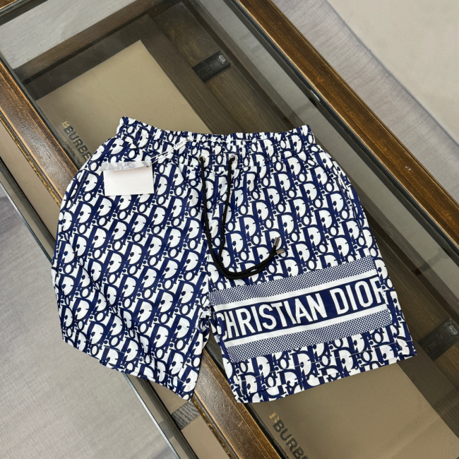 Dior Beach Shorts Size M-XXXL
