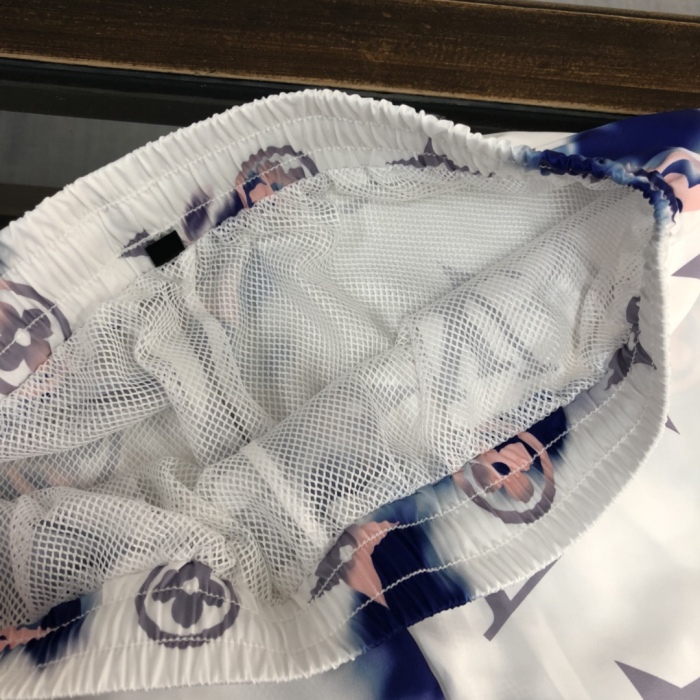 Louis Vuitton Beach Shorts Size M-XXXL