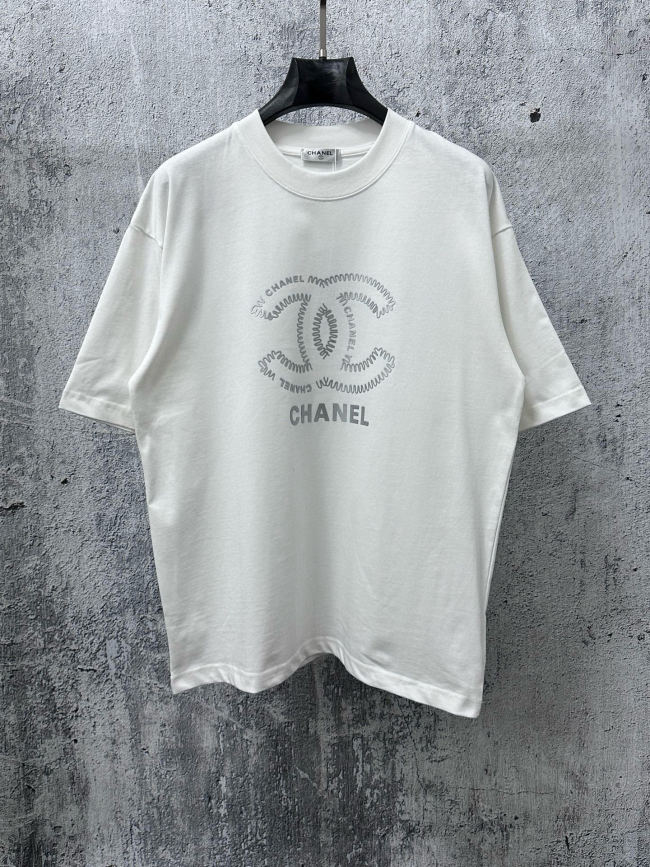 Chanel 2026ss New T Shirt Size XS-L