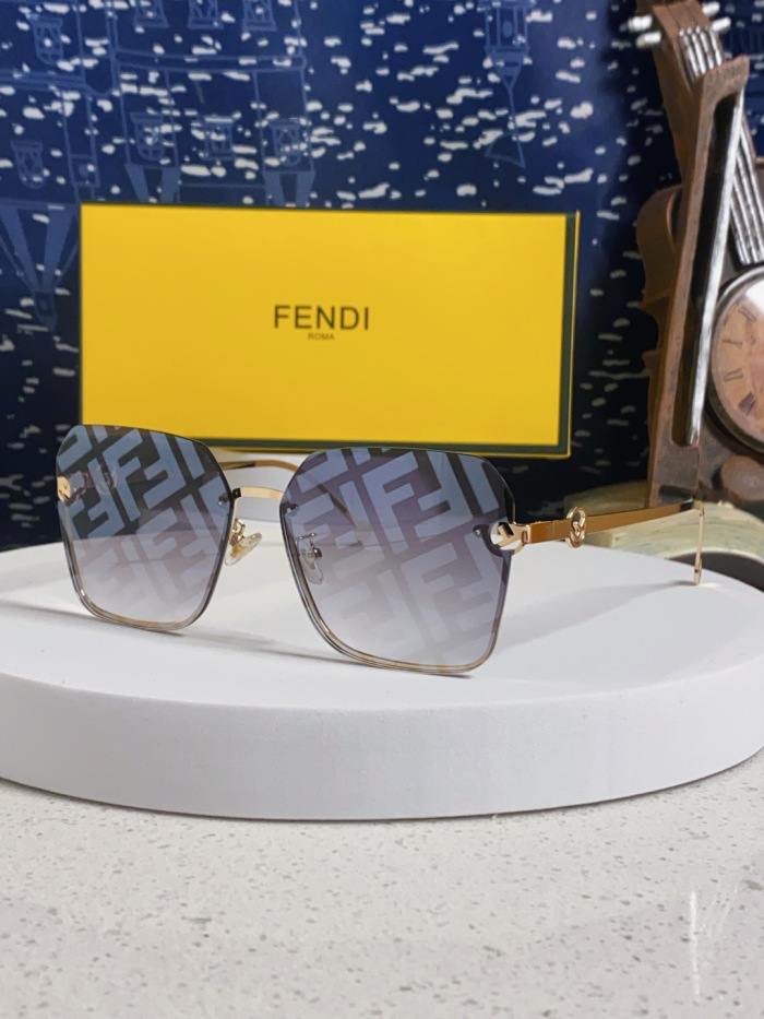 Fendi Sunglasses
