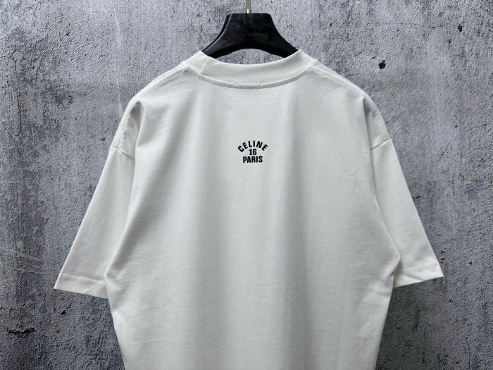 Celine 2026ss New T Shirt Size XS-L