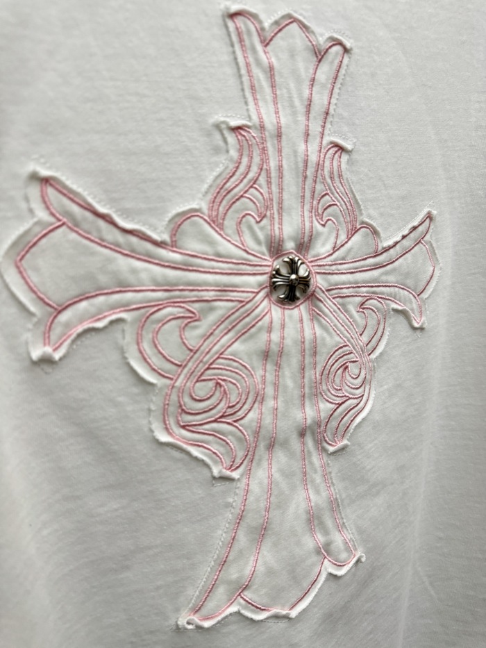 Chrome Hearts 2026ss New T Shirt Size S-XL
