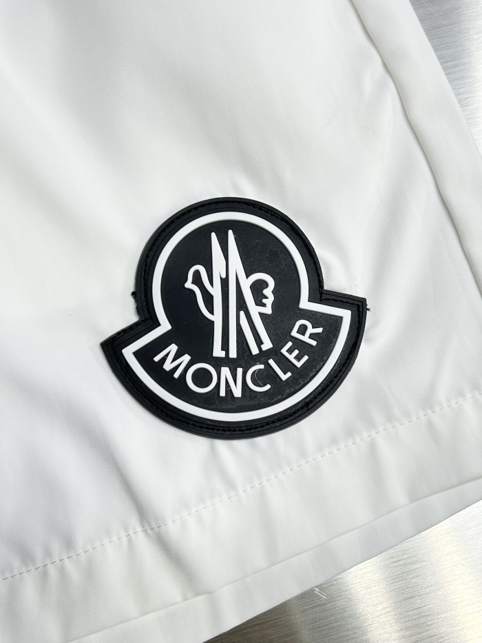 Moncler Beach Shorts Size M-XXXL