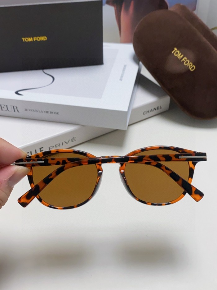 Tom Ford Sunglasses