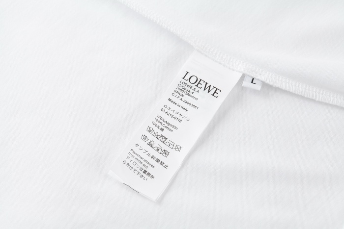 Loewe 2026ss New T Shirt Size S-XL