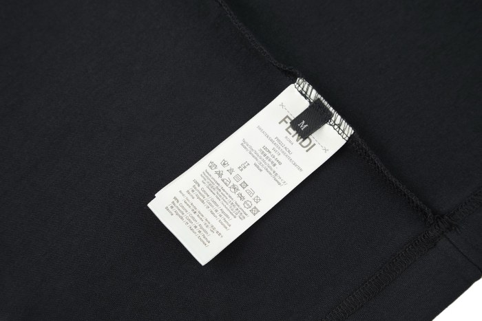 Fendi 2026ss New T Shirt Size S-XL