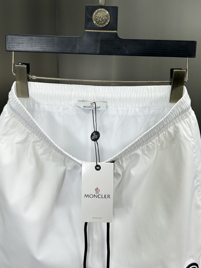 Moncler Beach Shorts Size M-XXXL