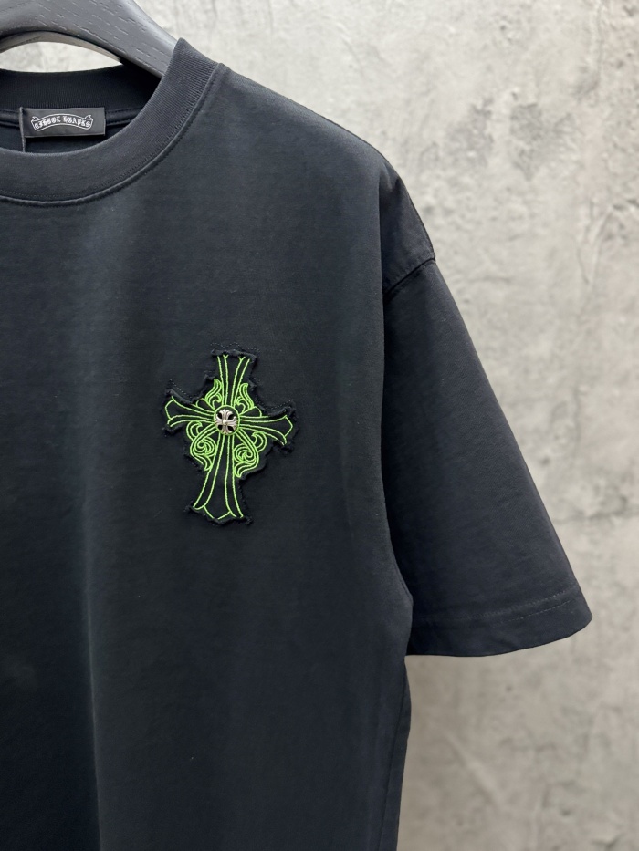 Chrome Hearts 2026ss New T Shirt Size S-XL