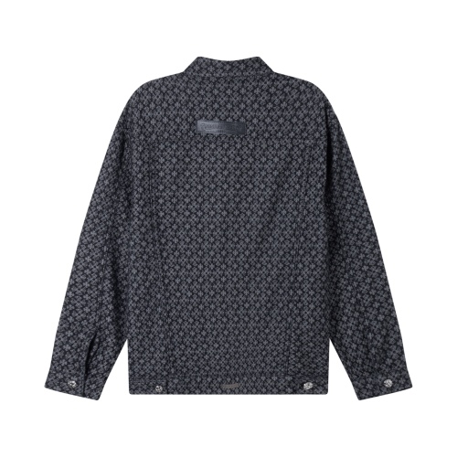 Chrome Hearts 2026ss New Jacket Size M-XXXL