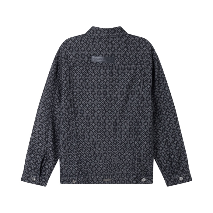Chrome Hearts 2026ss New Jacket Size M-XXXL