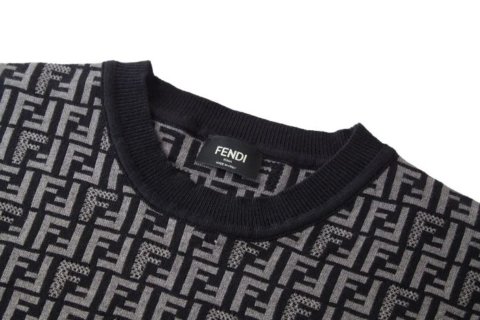 Fendi 2026ss New T Shirt Size S-XL