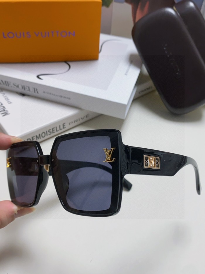 Louis Vuitton Sunglasses