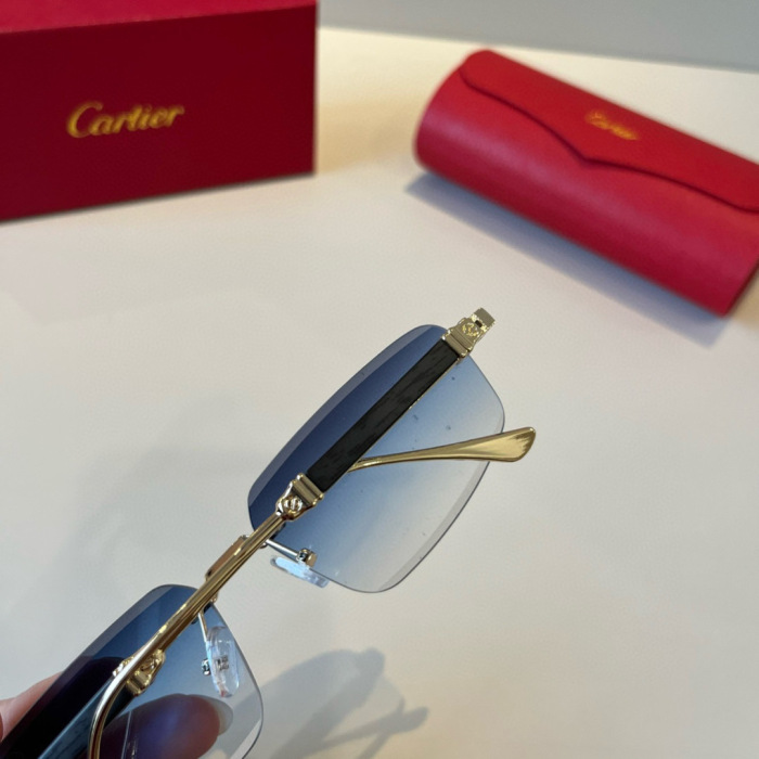 Cartier Sunglasses