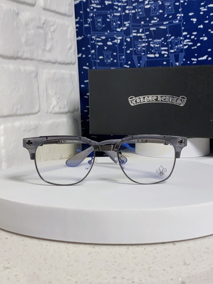 Chrome Hearts Sunglasses