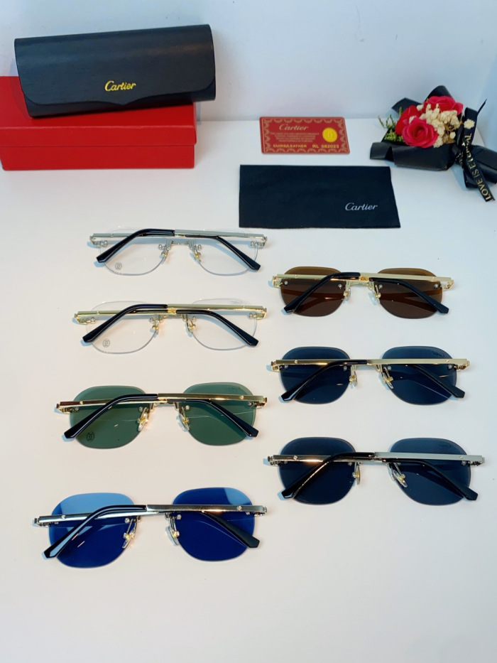 Cartier Sunglasses