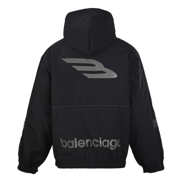 Balenciaga 2026ss New Jacket Size S-XL