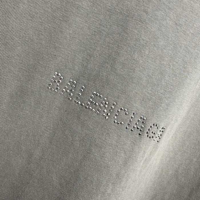 Balenciaga 2026ss New T Shirt Size S-XXL