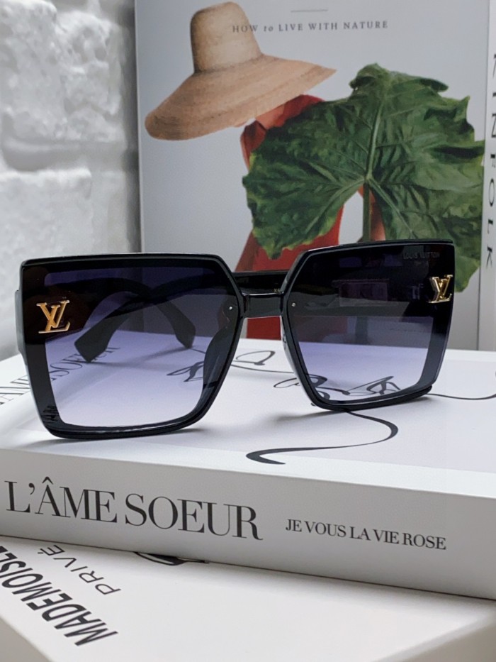 Louis Vuitton Sunglasses