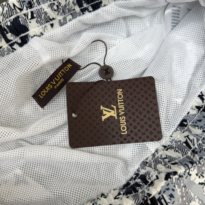Louis Vuitton Beach Shorts Size M-XXXL