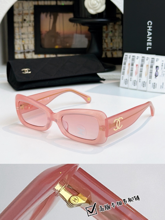 Chanel Sunglasses