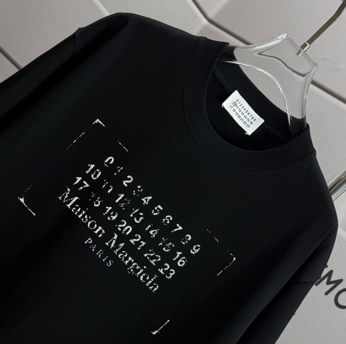 Maison Margiela 2026ss New T Shirt Size S-XXL