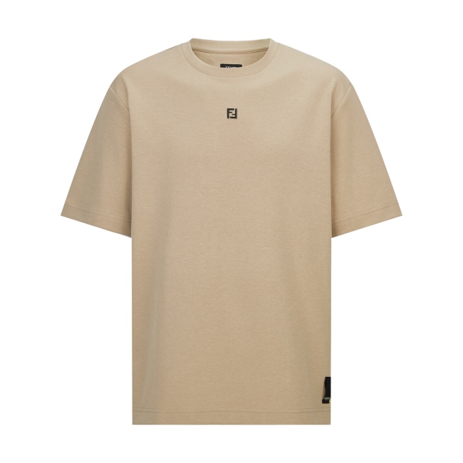 Fendi 2026ss New T Shirt Size S-XL