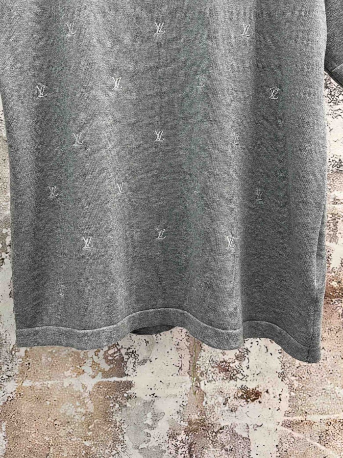 Louis Vuitton 2026ss New T Shirt Size S-XL