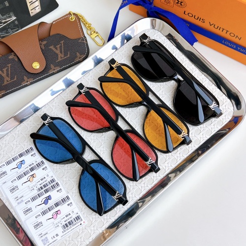 Louis Vuitton Sunglasses