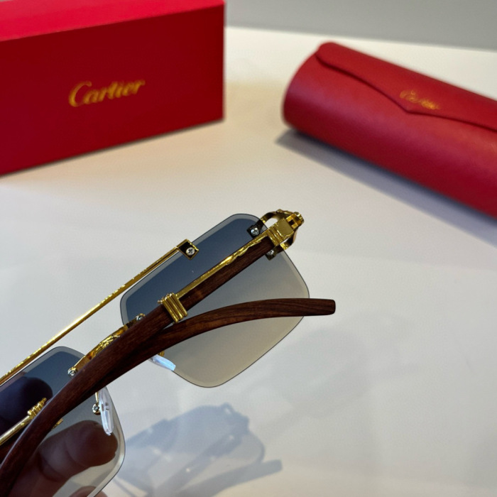 Cartier Sunglasses