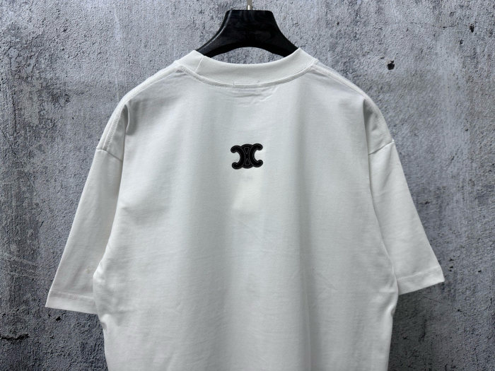 Celine 2026ss New T Shirt Size XS-L
