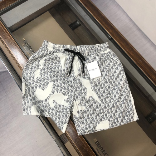 Dior Beach Shorts Size M-XXXL
