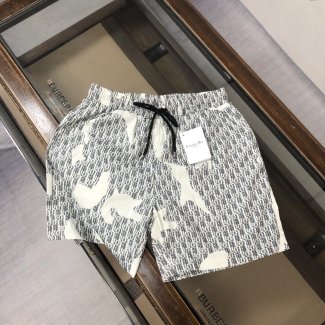 Dior Beach Shorts Size M-XXXL