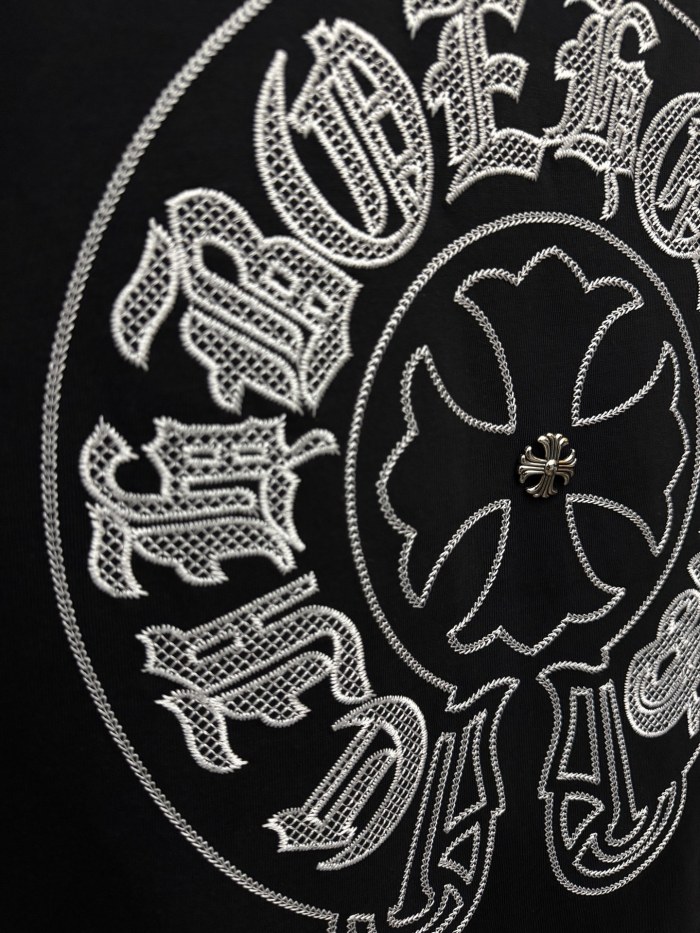 Chrome Hearts 2026ss New T Shirt Size S-XL