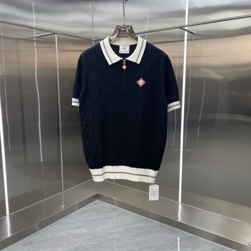 Casablanca 2026ss New Polo Shirt Size M-XXL