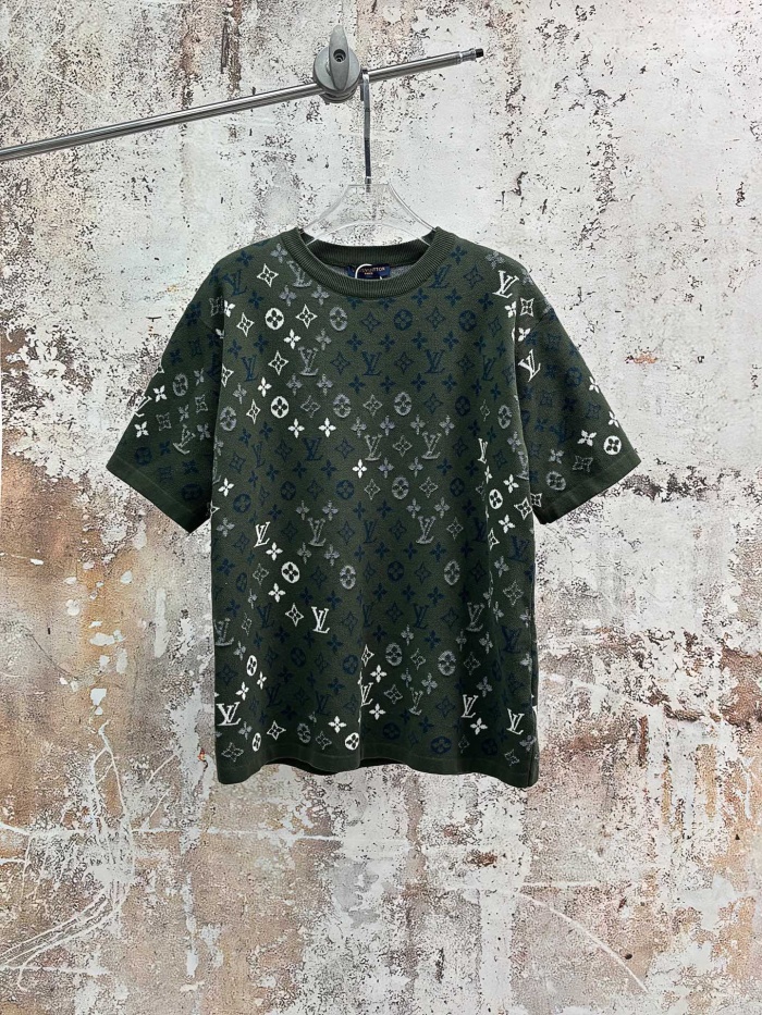 Louis Vuitton 2026ss New T Shirt Size S-XL