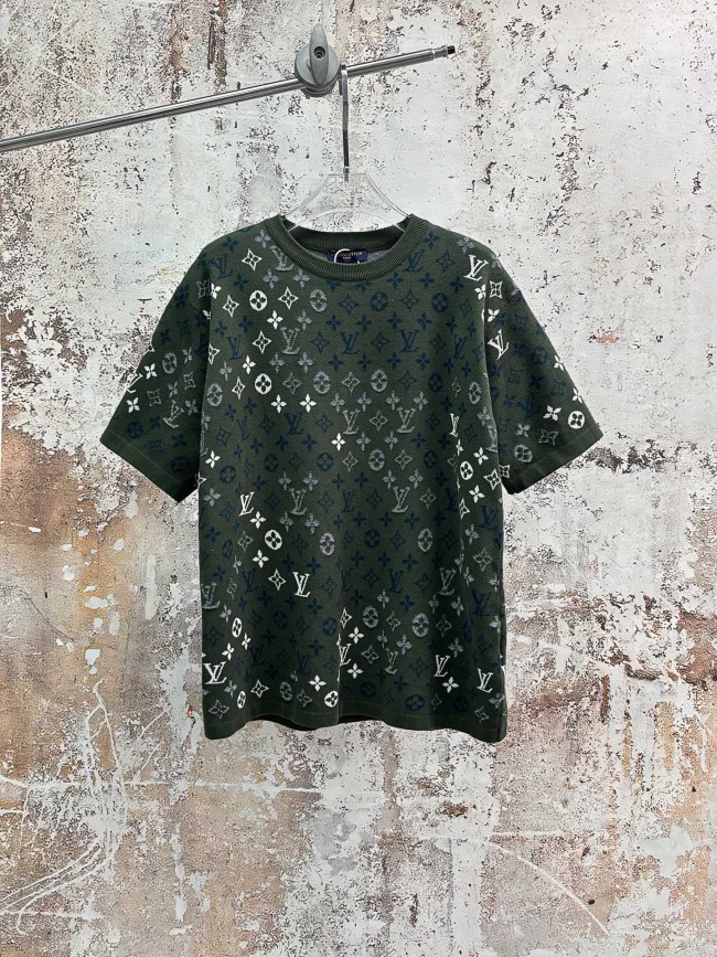 Louis Vuitton 2026ss New T Shirt Size S-XL