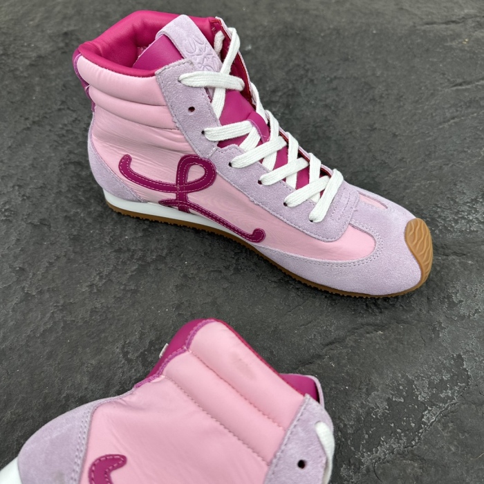 Loewe 25ss Jambo Sneaker Size 36-41
