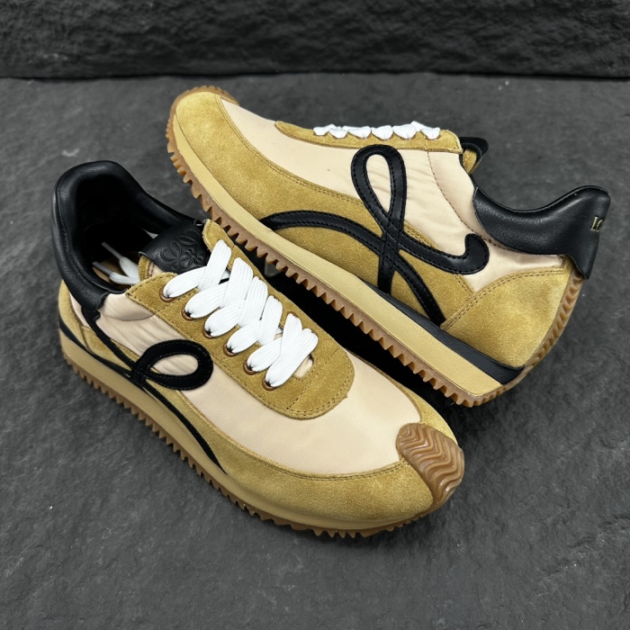 Loewe 25ss Jambo Sneaker Size 36-46