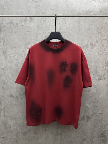 Chrome Hearts 2026ss New T Shirt Size S-XL