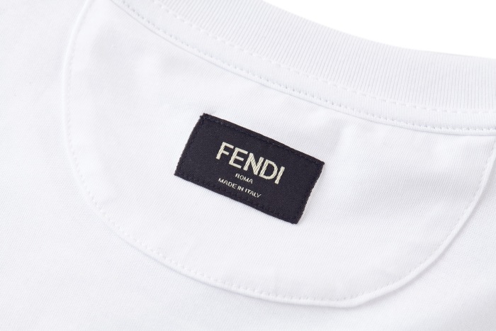 Fendi 2026ss New T Shirt Size S-XL