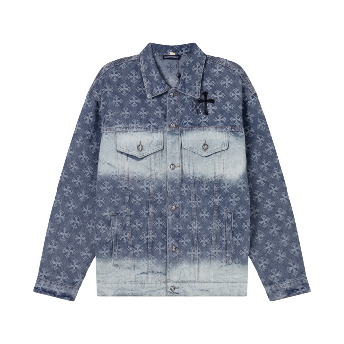 Chrome Hearts 2026ss New Jacket Size M-XXXL