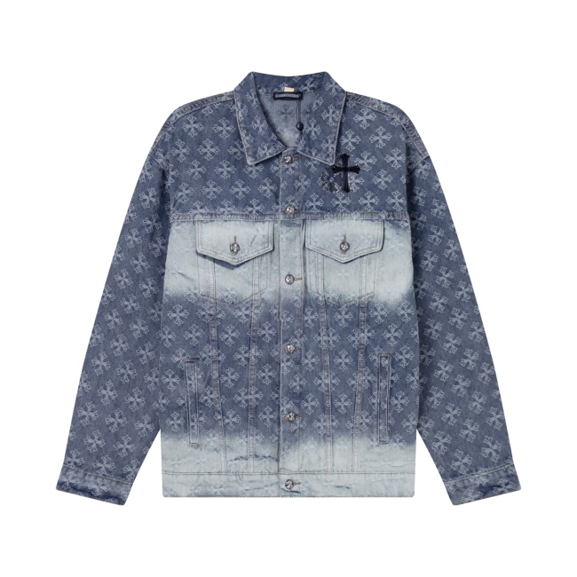 Chrome Hearts 2026ss New Jacket Size M-XXXL